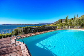 La Villa Fasano Gardone Riviera